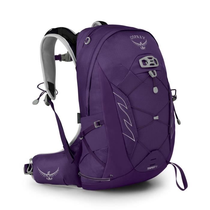 Osprey Tempest 9 XS / S Violac Purple [123252] -  sac à dos sac a dos
