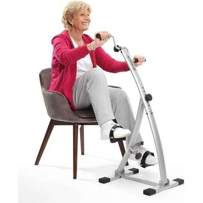 Appareil de mise en forme Bi-Pedaler