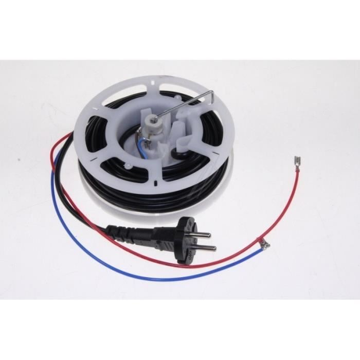 ENROULEUR POUR ASPIRATEUR ROWENTA RS-RT3166