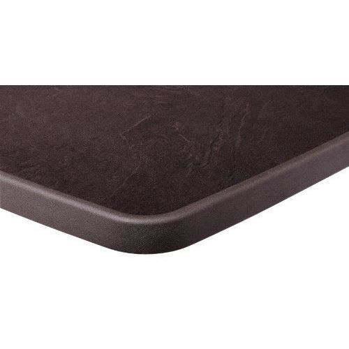 SIEGER Table de Jardin Boulevard 70 x 70 x 72 cm - 231/C-M
