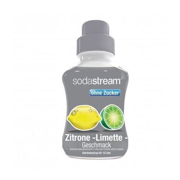 SodaStream 1020126490, 500 ml