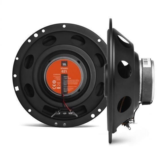 JBL Stage1 621 Haut parleur X 2 coaxial 175 Watts