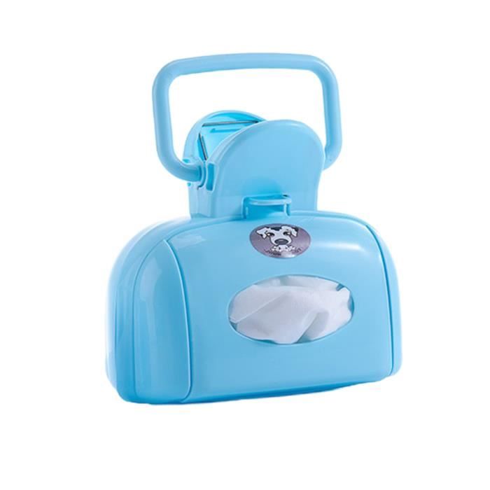 1 pc pince à litière pratique léger extérieur accessoires pour animaux de compagnie outil de PELLE A LITIERE - FOURCHE A LITIERE