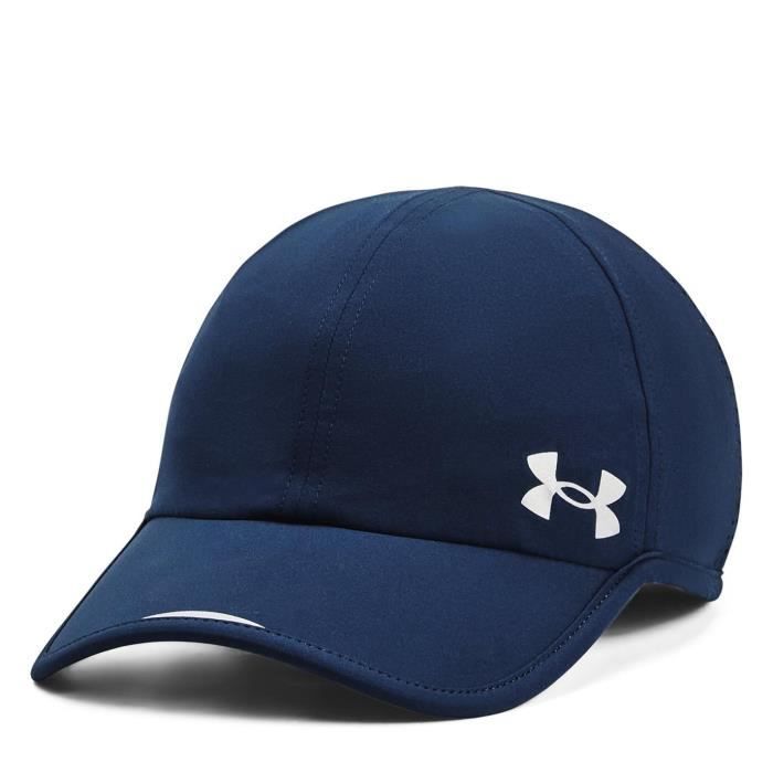 Under Armour Isochill Launch Casquette De Running Hommes