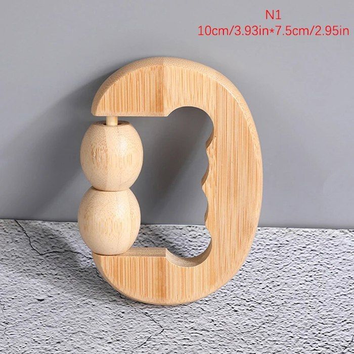 2 pièces Massage des mains Baoding balles doigt ex... – Grandado