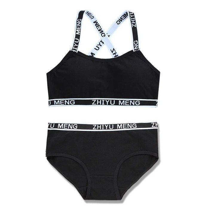 Soutien-gorge 80A Neuf Avec étiquettes - Pour Femme Ou Jeune Fille - Lingerie Basique - Sans Marque Générique