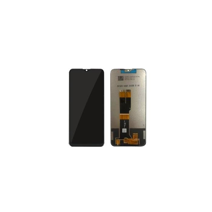 Écran LCD + Vitre Tactile Pour Nokia 4.2 + Outils - Kit De Remplacement Neuf