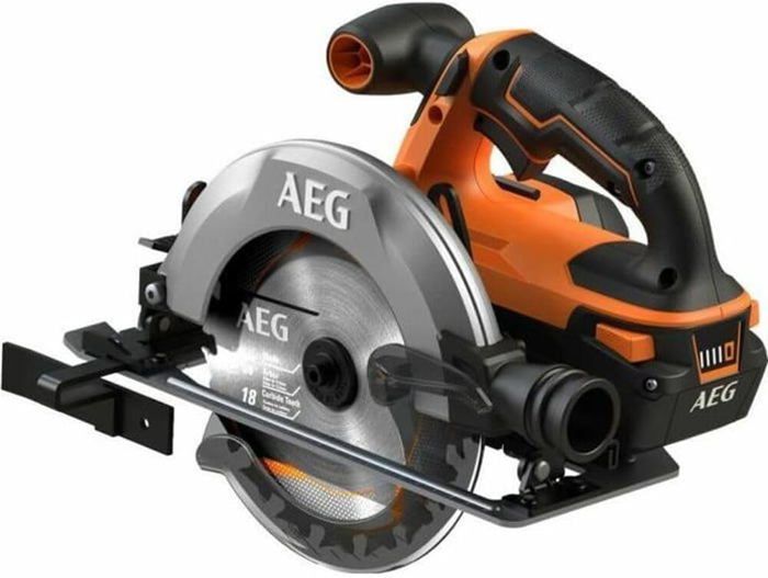 Perforateur SDS+ AEG 18V PRO18V (sans Batterie) - 4 Modes, 1.5 Joules, Compact, Pour Perçage Et Burinage