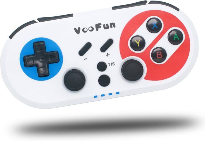 Manette Sans Fil PS3 6 Axes - Bleu Ou Noir - Compatible Playstation 3 - Ouvert Jamais Utilisé