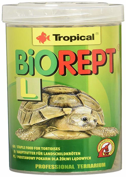 Meilleurs prix pour Croquette - Tropical - TR11354 - Biorept L Sticks - Nourriture tortues - 250 ml