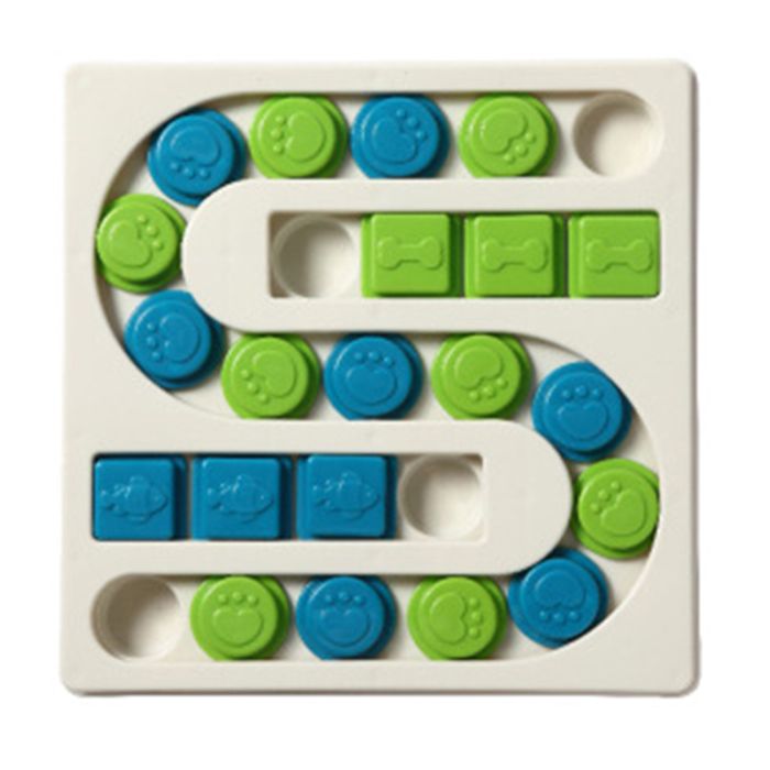 Meilleurs prix pour Jouet intelligent pour chien, jouet puzzle pour chien, jouet interactif pour chien, jouet éducatif pour chien, jouet pour chat,