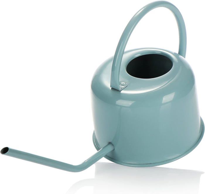 Arrosoir Mini OFFCP 1L - Bec Long Démontable Pour Plantes D'Intérieur Et Succulentes