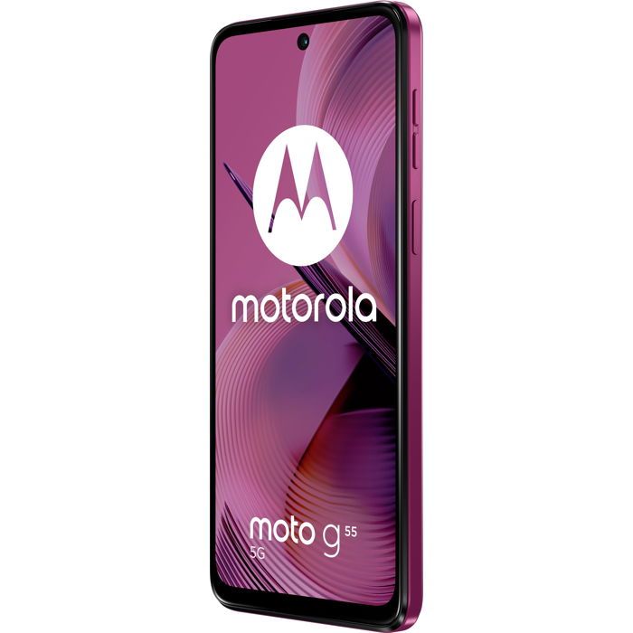 Motorola Moto G55 5G 8GB/256GB Twilight Purple