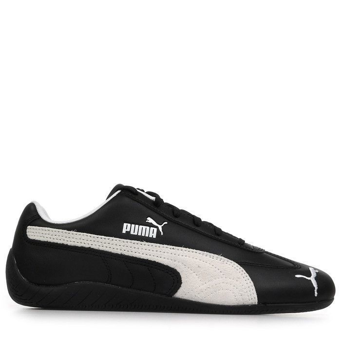 5986 PUMA Speedcat Leather Baskets adulte