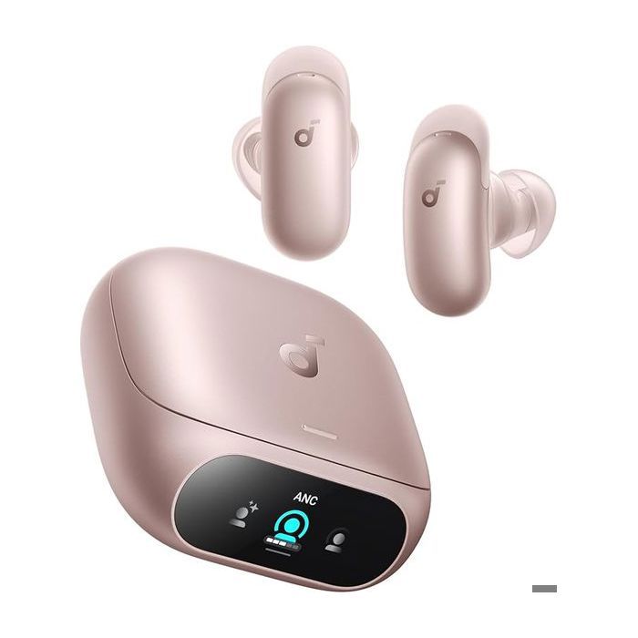 Soundcore Liberty 5 Pro Rose - Casques et écouteurs