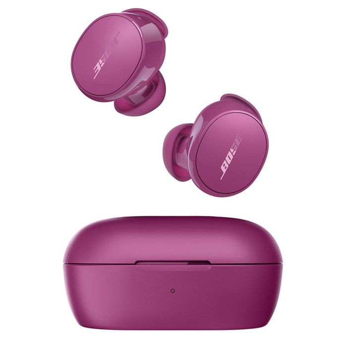 Ecouteurs intra auriculaires sans fil Bose QuietComfort Earbuds - vue 2