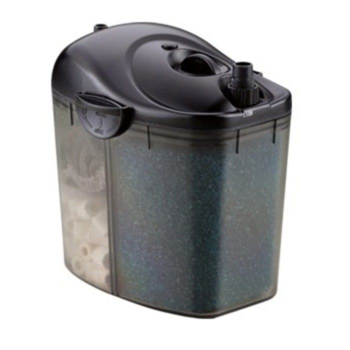 Resun CY-20 - filtre externe