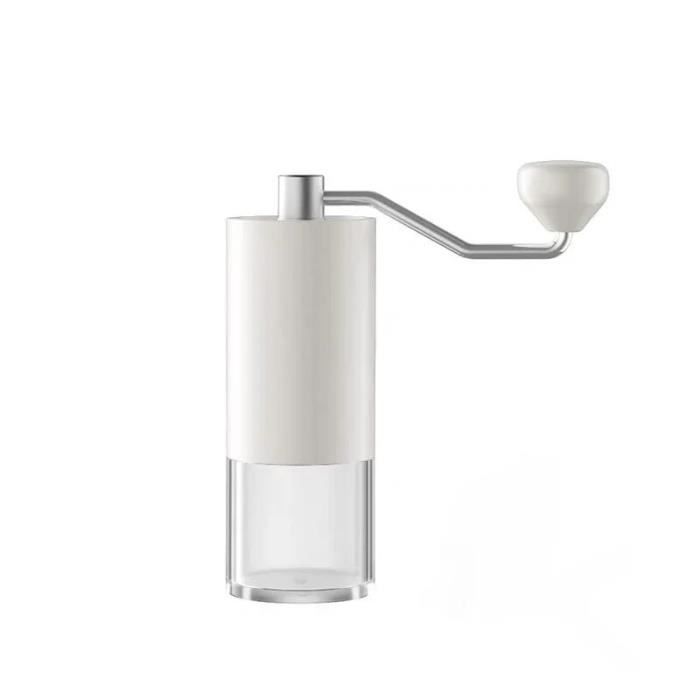 Moulin à Café électrique KRUPS - Guide Pour Pièces Et Préparation Des Boissons, Petit électroménager Pratique