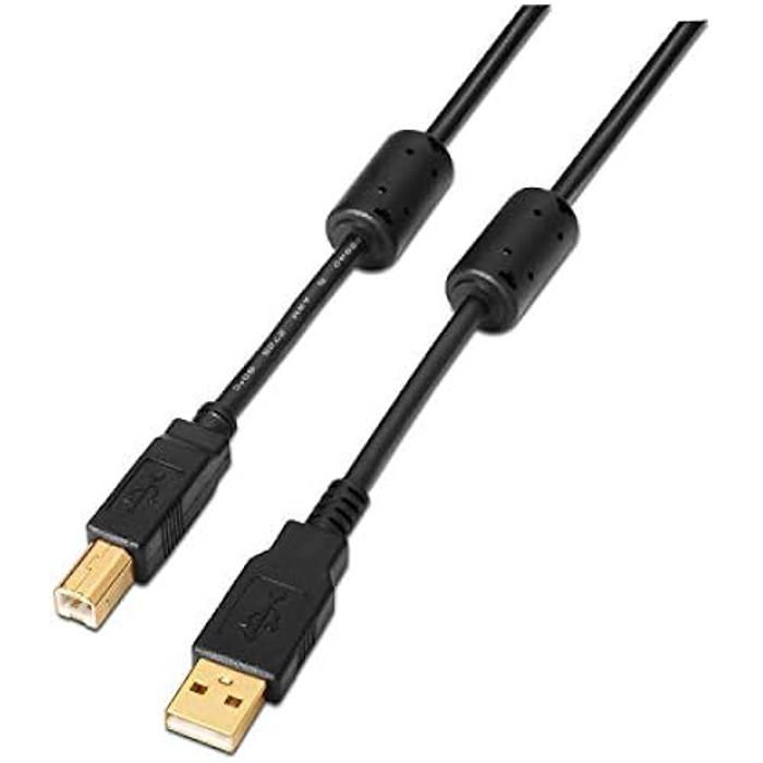 Aisens USB1 5 P