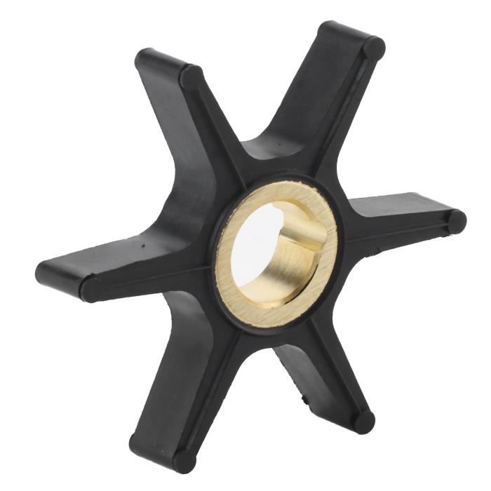 Turbine De Pompe À Eau Hors-Bord 6 Lames 47-85089-3 Convient