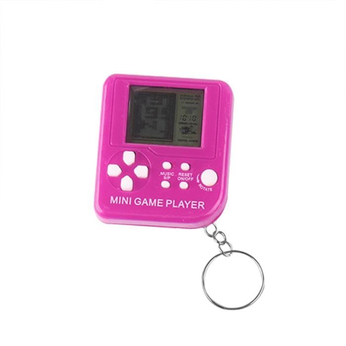 Pocket Mini Whack-a-mole Game Console - Kuru Store
