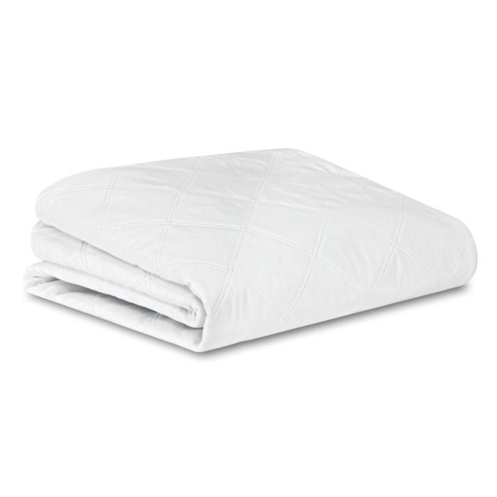 Housse matelas bébé voyage mousse - 120x60x9 cm - lit pliant enfant protection certificat Oeko-Tex