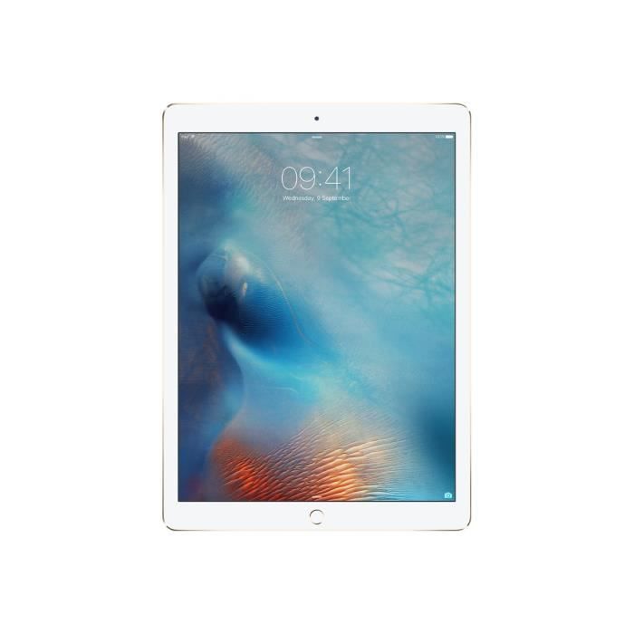 Apple 12.9-inch iPad Pro Wi-Fi + Cellular Tablette