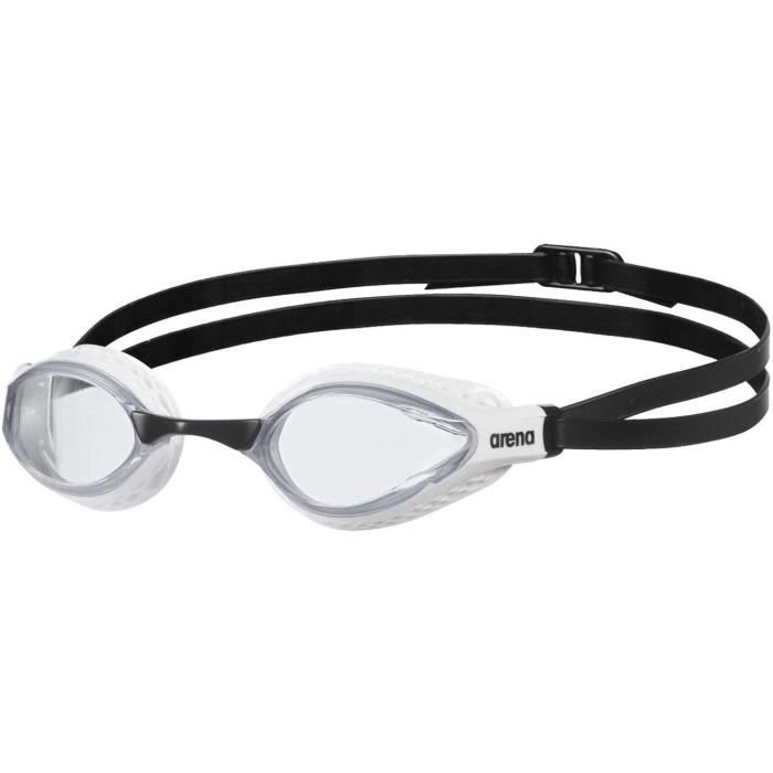 Lunettes De Natation Arena Airspeed - Unisexe Adulte - UV400 - Confortables Et étanches