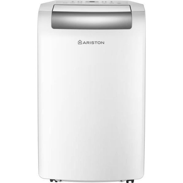 Ariston Mobis Plus 10 - vue 2