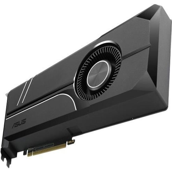 Cartes graphiques et vidéo ASUS NVIDIA GeForce GTX 1070 pour