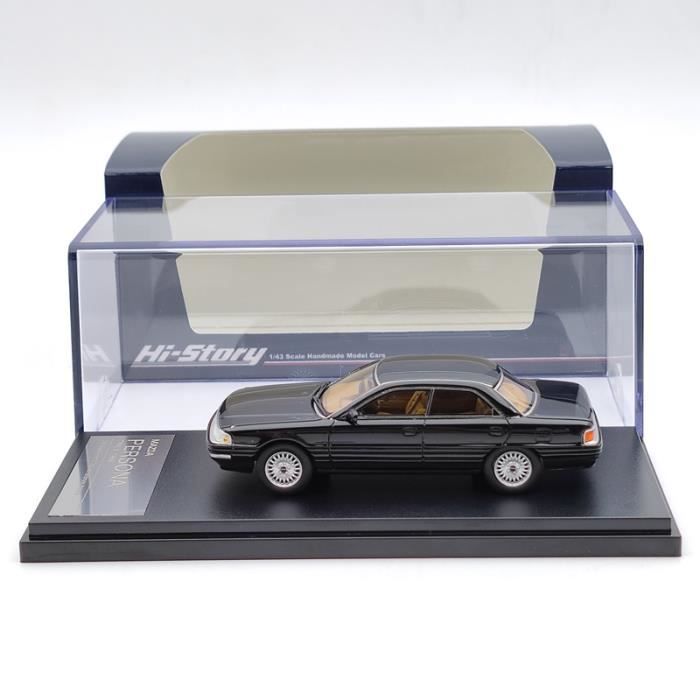 国内即発送】 1 43 Hi-story Mazda ペルソナ TYPE B 1988 