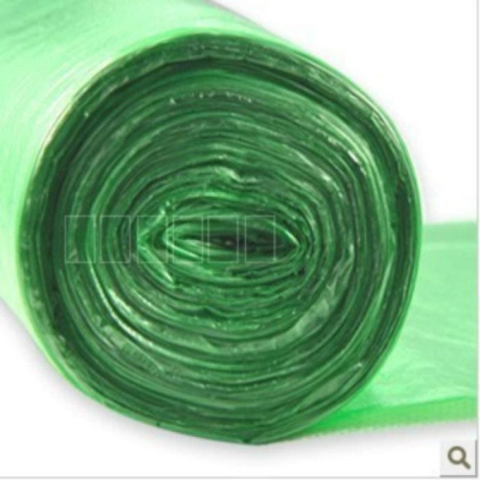 Sac Poubelle Sac Poubelle Jetable Sac Poubelle En Plastique ??paissi Color?� M?�nage Cuisine 