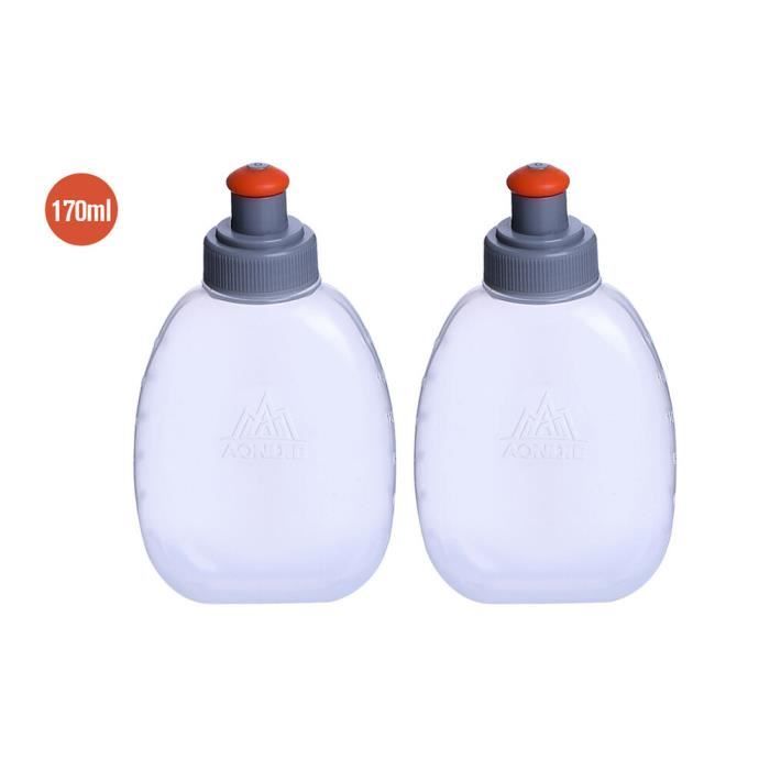 Sac De Course Pour Bouteille D'Eau - Sac Banane - Porte-Bouteille D'Eau