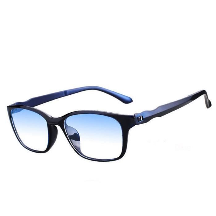 Verre anti fatigue clearance