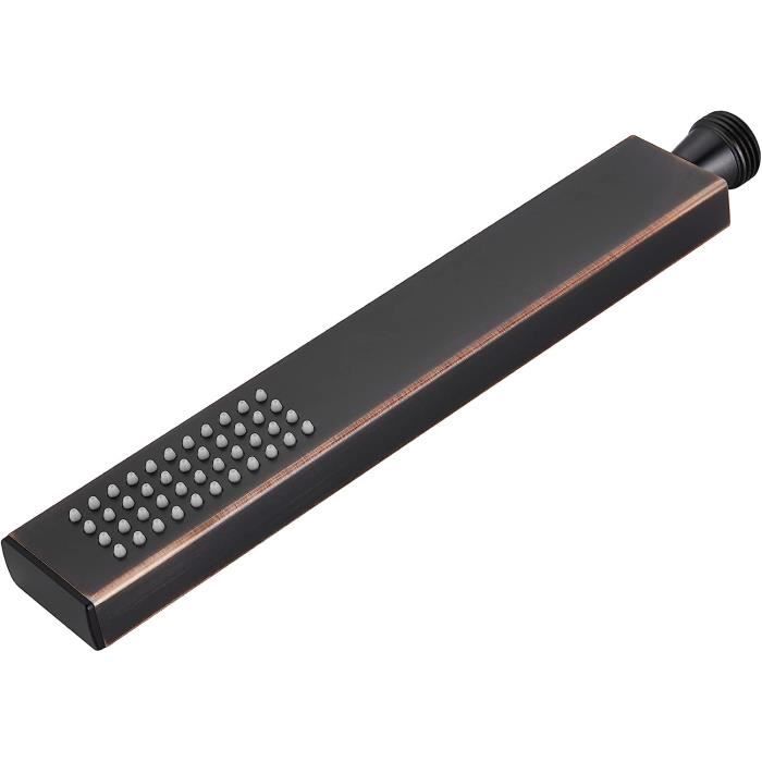 Barre De Douche à Main Pfister – Finition Bronze Toscan, Modèle 016-3FWY (lot)