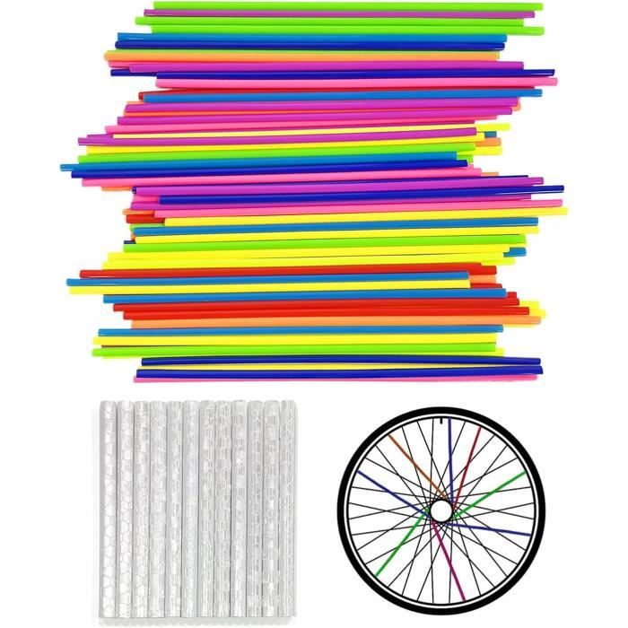 Rayon de velo couleur deals