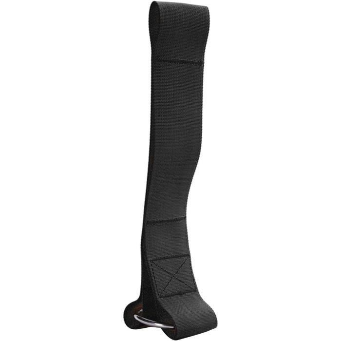 Chaîne De Verrouillage Pour Parapluie De Jardin - Métal Résistant, Fixation Solide Pour Terrasse Ou Pique-nique - 6