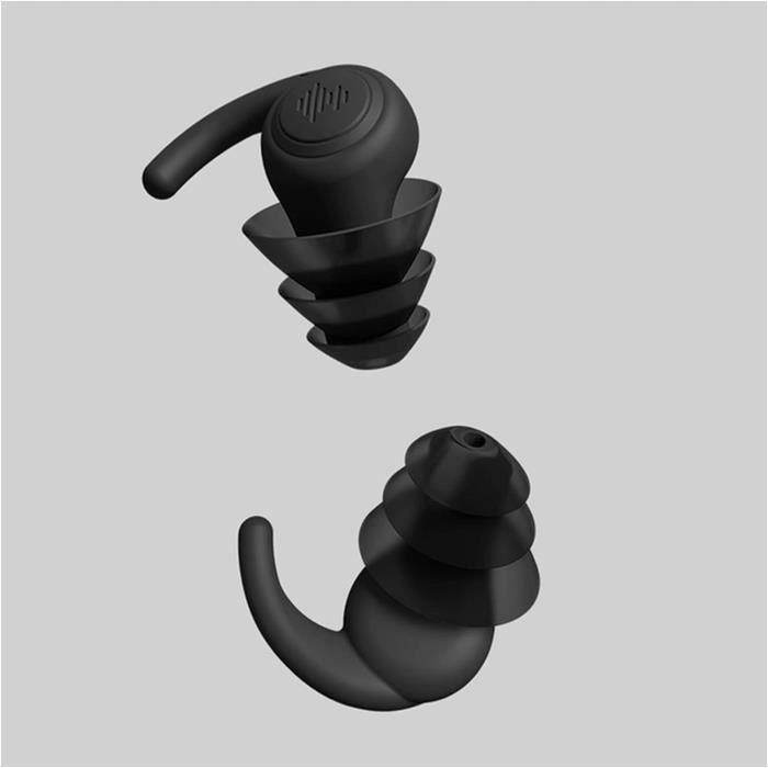 Bouchon D'oreille 200 Pair Bouchon D'oreille Pour Dormir,bouchon Oreilles Bruit Snr 38 Db Bouchon Oreille Concert Bouchon D'oreille 200 Pair Bouchon D'oreille Pour Dormir,bouchon Oreilles Bruit Snr 38 Db Bouchon Oreille Concert