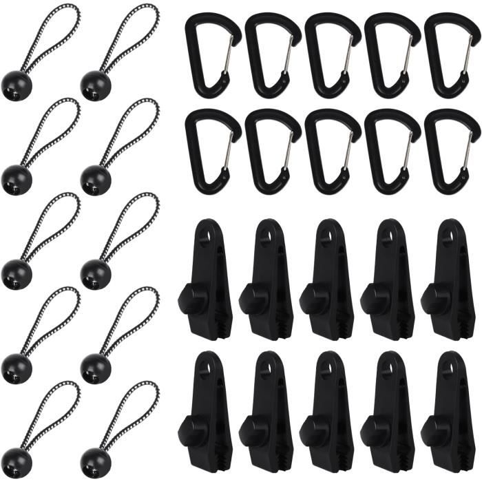 RANRAO Lot De 100 étuis De Rangeent En Plastique Transparent De 46 Pour Pièces De Onnaie