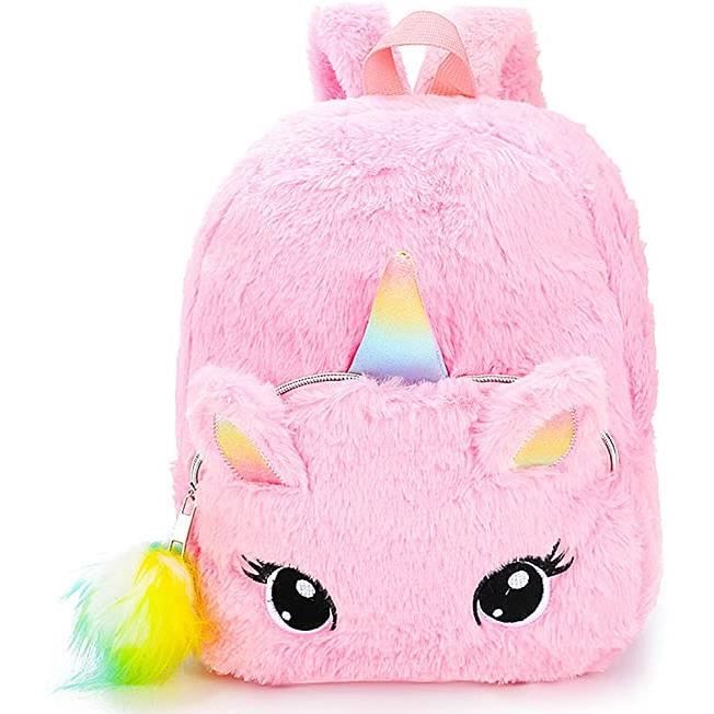 mini sac licorne