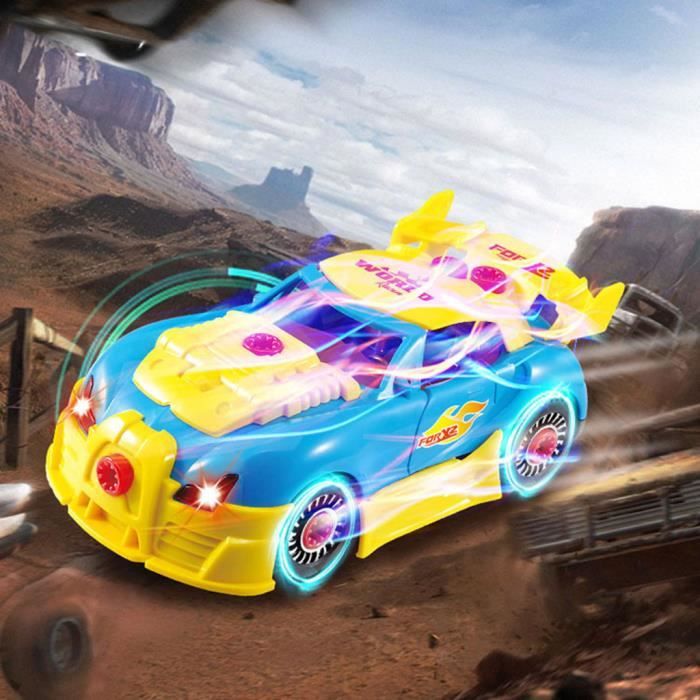 Configurateur De Voiture Bohui Racing Jouets Votre Gamme Demonter
