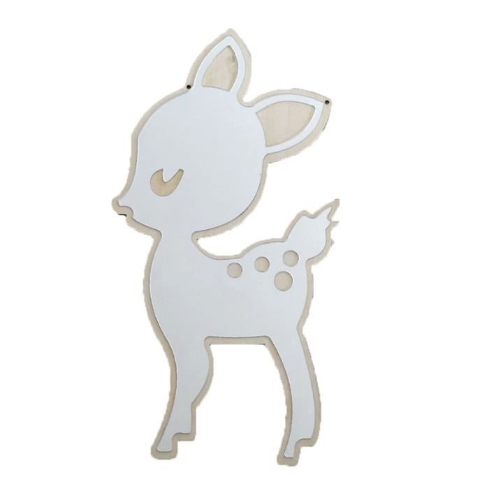 Miroir Decoratif Enfants Enfants Chambre Decoration Bebe Photo