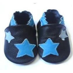 chausson fille 24