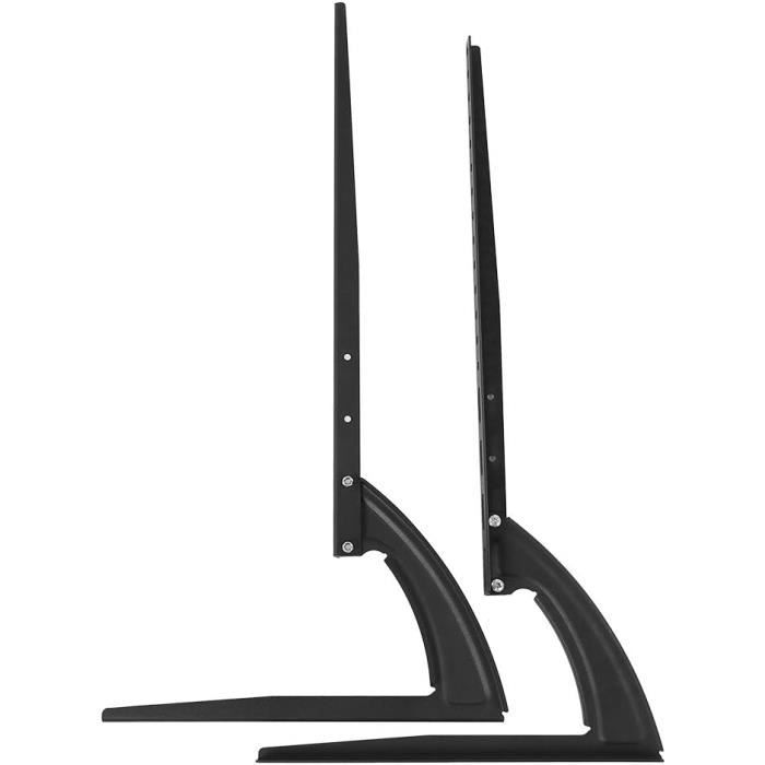 Support De Table Universel Pour Meuble TV Pour Lecteur De Télévision à écran Plat Support Max