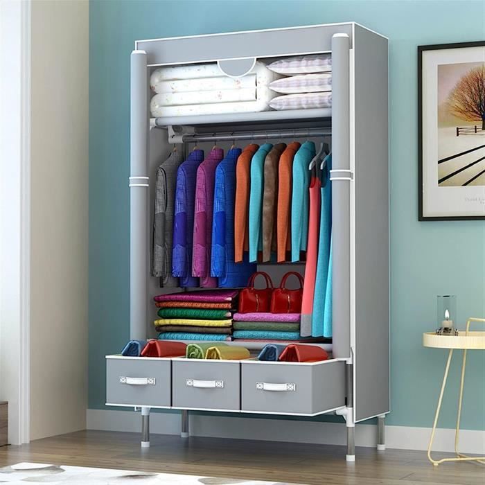 Tissu Thermocollant Blanc 35g/m² - 200x100 Cm, Pour Renforcer Vêtements, Cols, Poches - Facile à Repasser