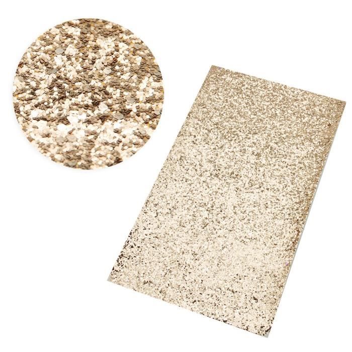 Lot De 8 Feuilles En Similicuir Nacré - 20x30cm - 8 Couleurs Métallisées - Pour Création De Sacs, Bijoux, Accessoires