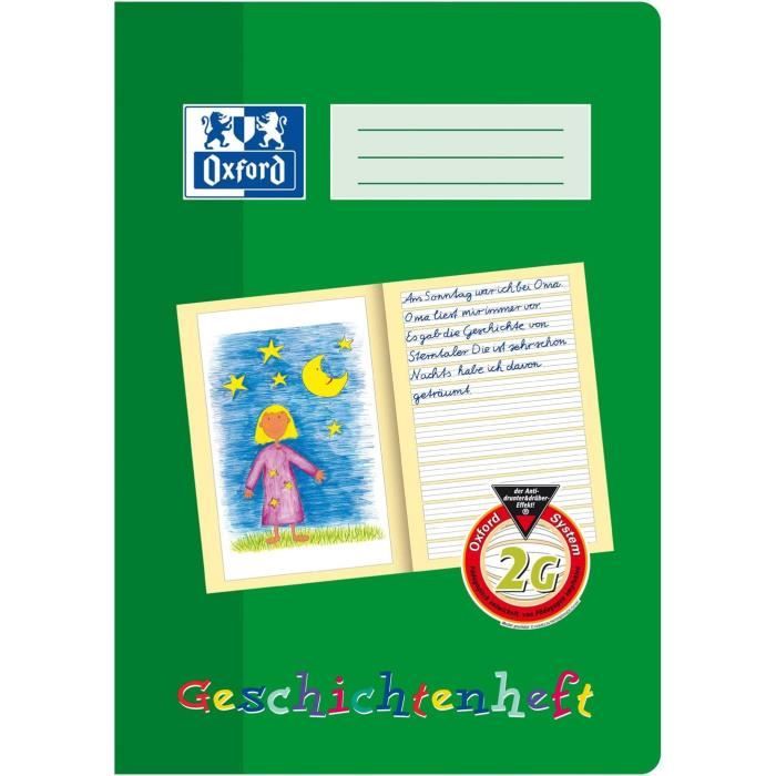 Cahier De Musique A5 – 8 Feuilles, Linéature 14, 6 Portées, Pages De Théorie Musicale
