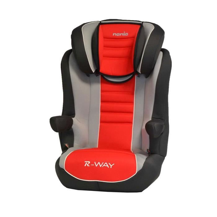 rehausseur inclinable