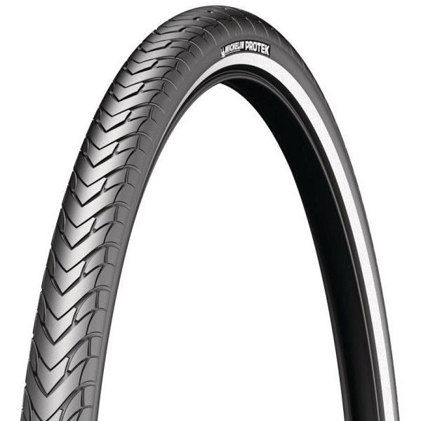 Pneumatico VREDESTEIN GIRANDO BREAKER 700x47C (47-622) - Nero Slick, Resistente E Scorrevole