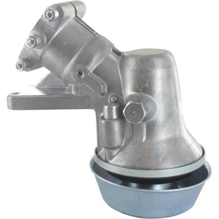 Renvoi d'angle EFCO 8460, 8510, 8530, 8550 - OLEO MAC 440, 450 - Ø32 mm - 10 dents